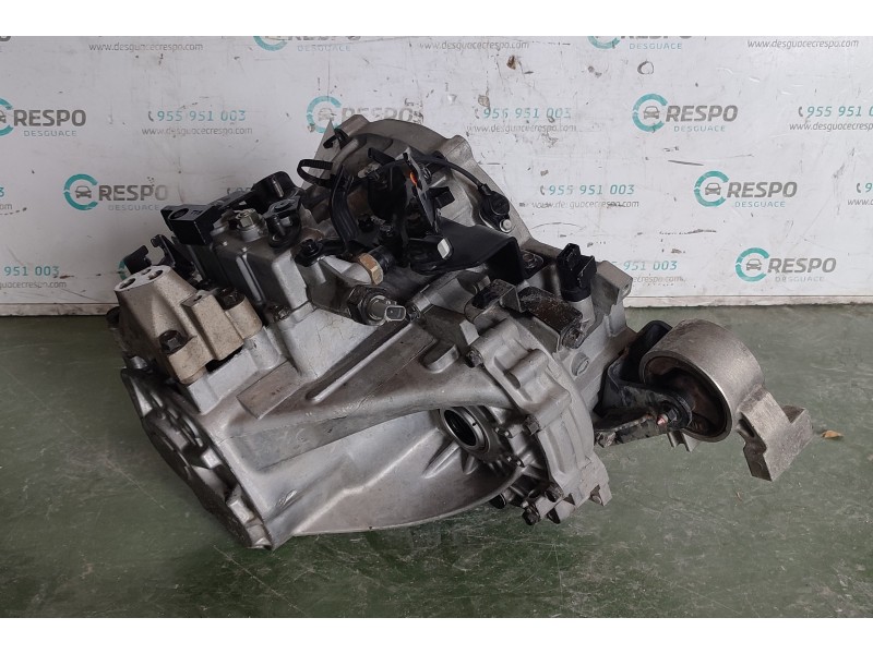 CAJA CAMBIOS F61763  - imagen 3