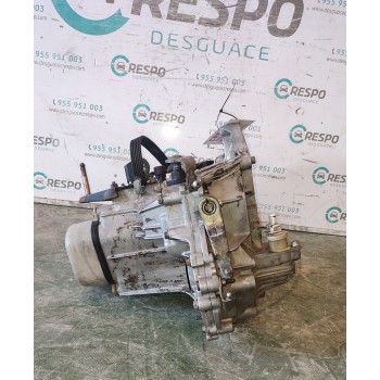 CAJA CAMBIOS 20CF02  - miniatura 5