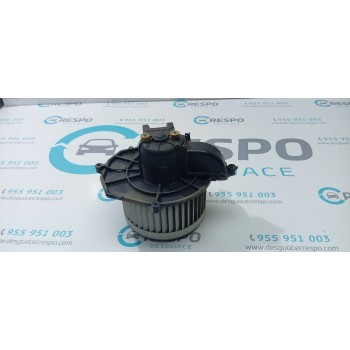 VENTILADOR CALEFACCION 5E2228200 