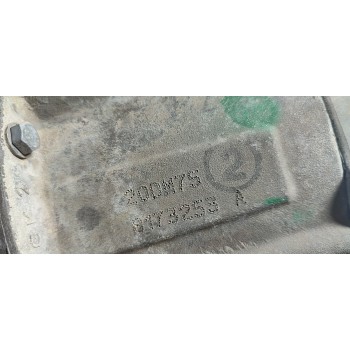 CAJA CAMBIOS 20DM75  - miniatura 4