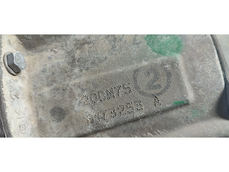 CAJA CAMBIOS 20DM75  - imagen 4