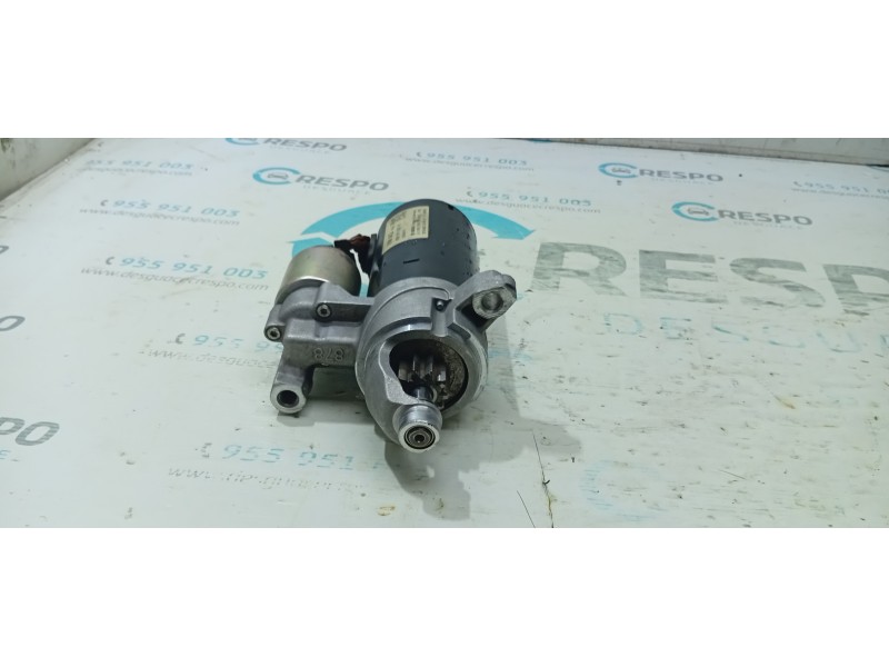 MOTOR ARRANQUE 059911021K  - imagen 4