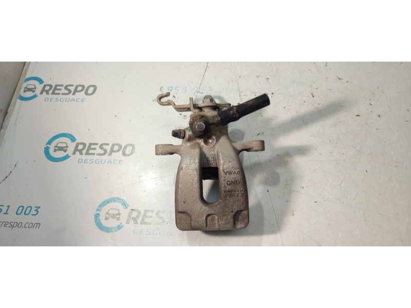 PINZA DE FRENO TRASERA IZQUIERDA  - imagen 2