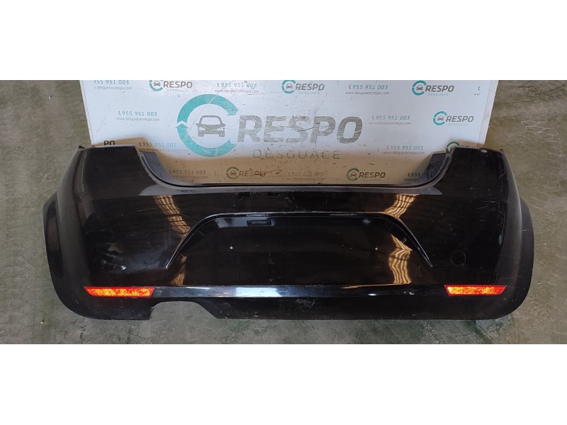 PARAGOLPES TRASERO  - imagen 2