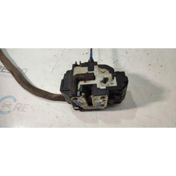 CERRADURA PUERTA TRASERA IZQUIERDA  - miniatura 2