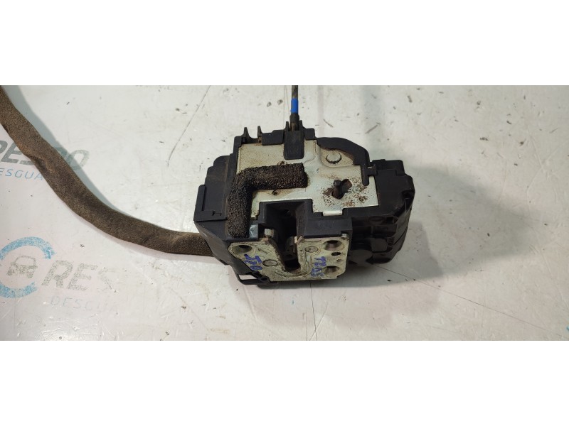 CERRADURA PUERTA TRASERA IZQUIERDA  - imagen 2