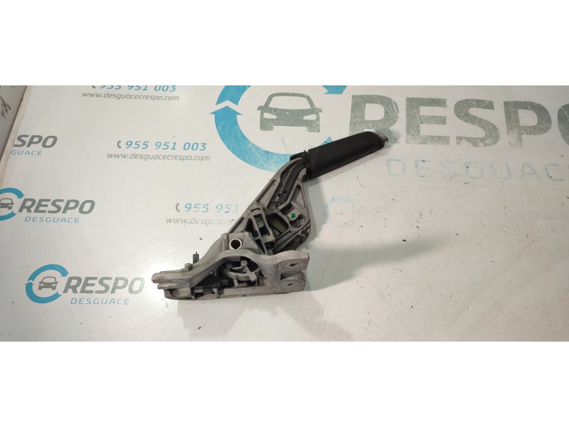 PALANCA FRENO BV612780HB3JA6  - imagen 3