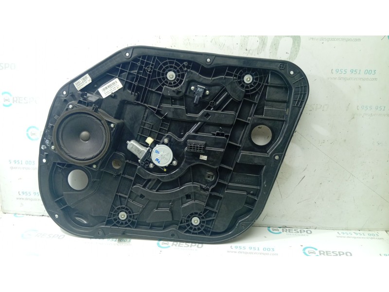 ELEVALUNAS DELANTERO DERECHO 82480A4280 / 82481A4030  - imagen 1