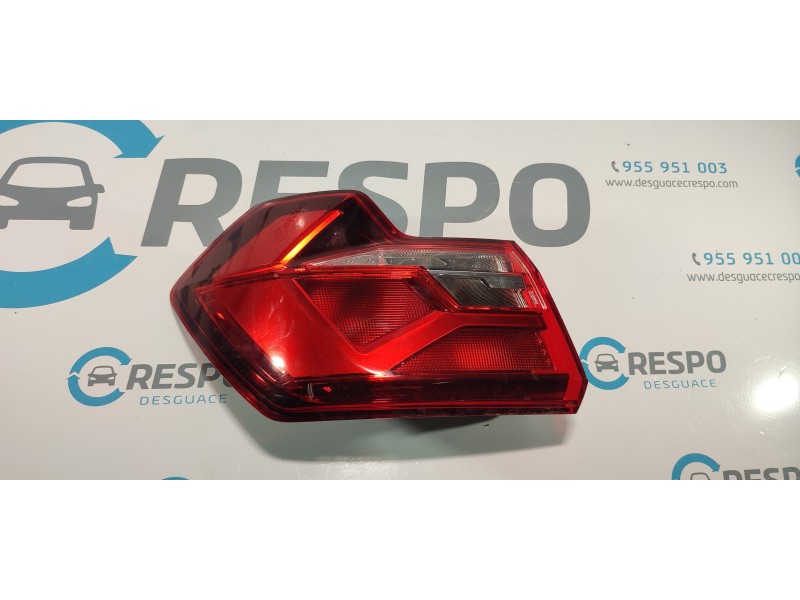 PILOTO TRASERO IZQUIERDO 82A945069  - imagen 1