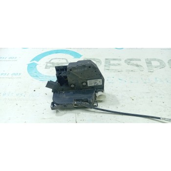 CERRADURA PUERTA DELANTERA IZQUIERDA 805011929R 