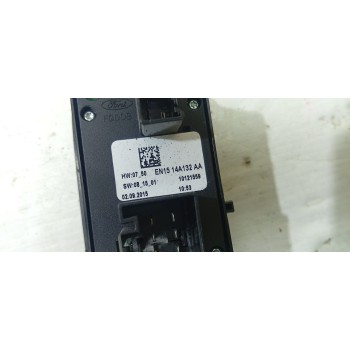 MANDO ELEVALUNAS DELANTERO IZQUIERDO EN1514A132AA  - miniatura 3