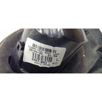 PILOTO TRASERO IZQUIERDO INTERIOR 26555JD800  - miniatura 3
