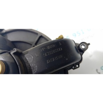 VENTILADOR CALEFACCION 5E2228200  - miniatura 2