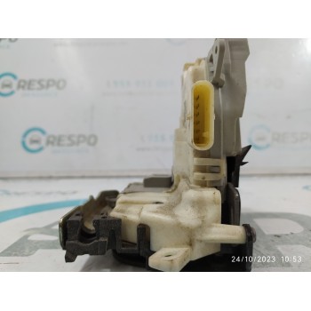 CERRADURA PUERTA DELANTERA DERECHA 8J1837016C  - miniatura 2