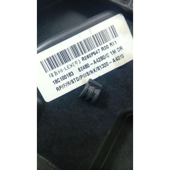 ELEVALUNAS DELANTERO DERECHO 82480A4280 / 82481A4030  - miniatura 2