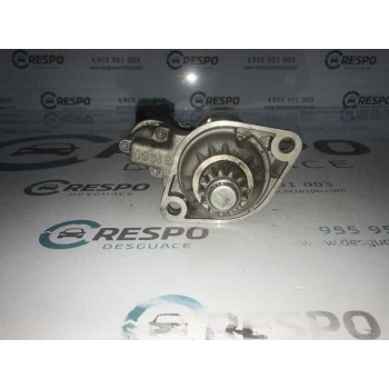 MOTOR ARRANQUE 02M911024C  - miniatura 3