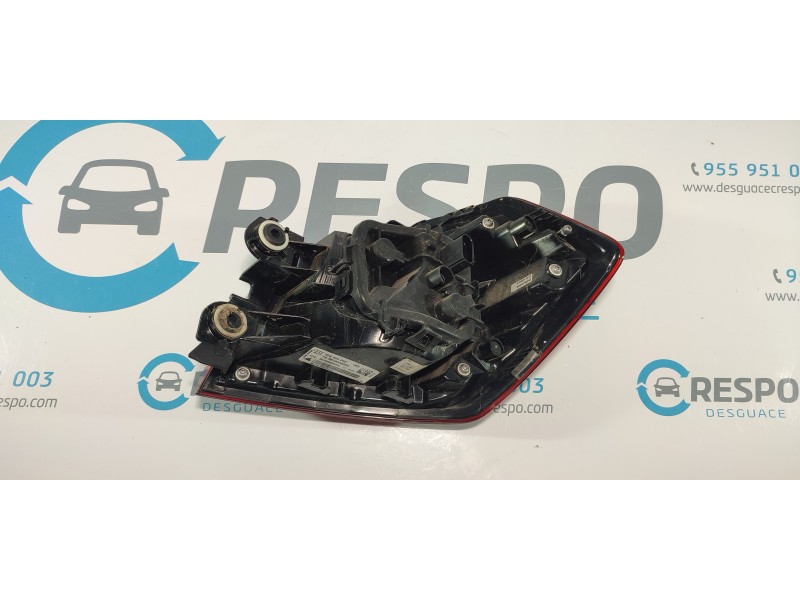 PILOTO TRASERO IZQUIERDO 82A945069  - imagen 2