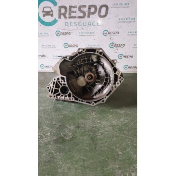 CAJA CAMBIOS 649354685 