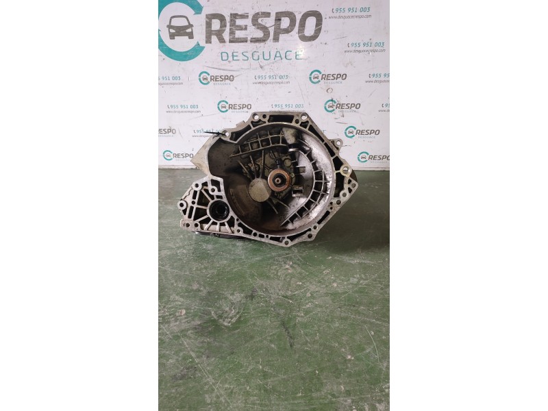 CAJA CAMBIOS 649354685  - imagen 1