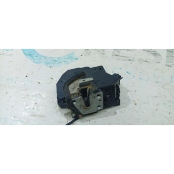 CERRADURA PUERTA DELANTERA IZQUIERDA 805011929R  - miniatura 2