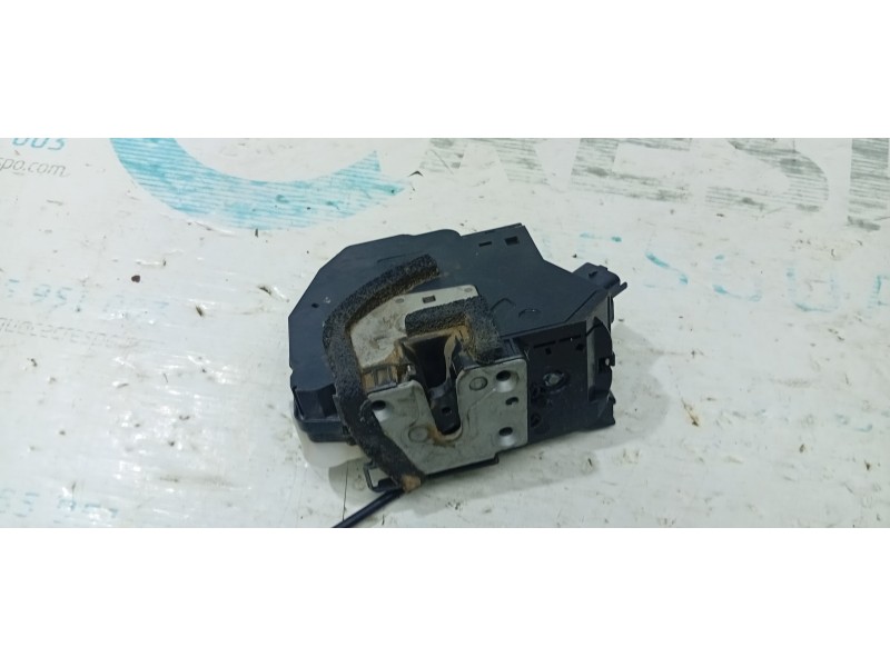 CERRADURA PUERTA DELANTERA IZQUIERDA 805011929R  - imagen 2