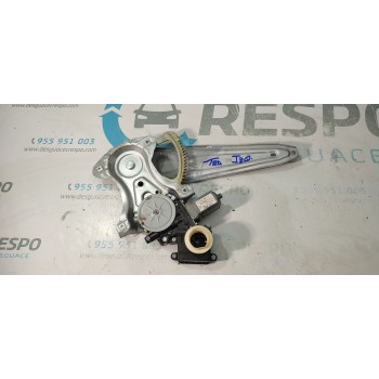 ELEVALUNAS TRASERO DERECHO 857100F041  - miniatura 1