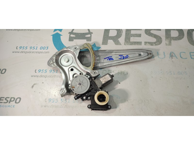 ELEVALUNAS TRASERO DERECHO 857100F041  - imagen 1