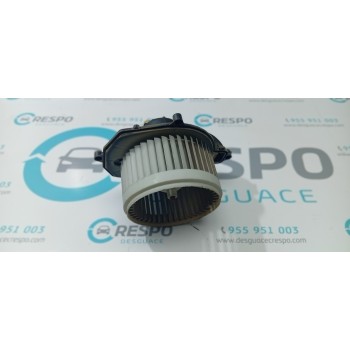 VENTILADOR CALEFACCION 5E2228200  - miniatura 3