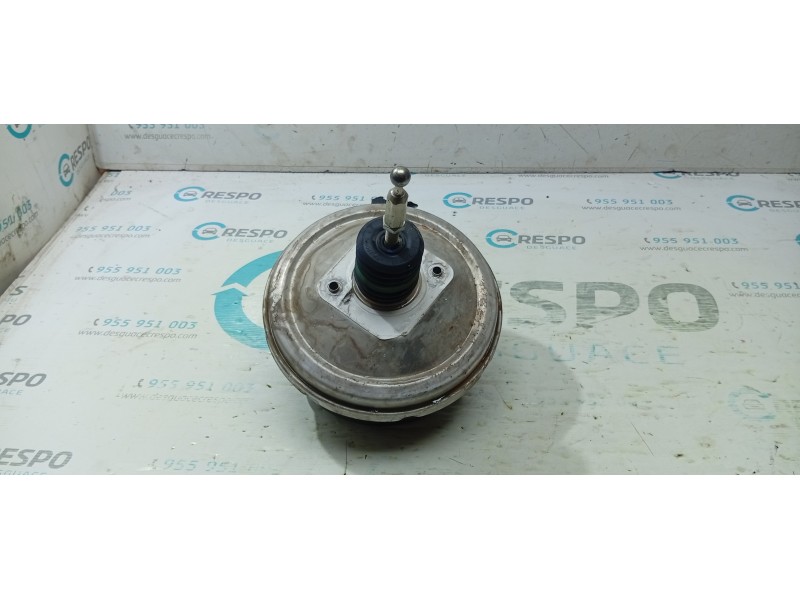 SERVOFRENO  - imagen 1