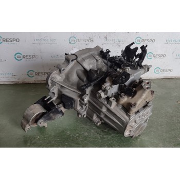 CAJA CAMBIOS F61763  - miniatura 5