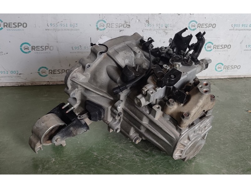 CAJA CAMBIOS F61763  - imagen 5