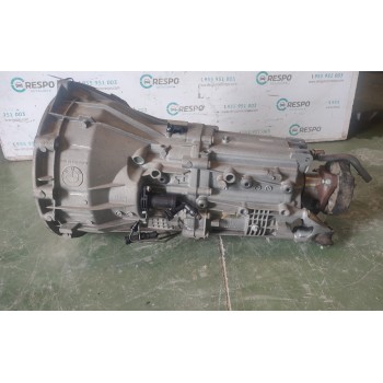 CAJA CAMBIOS 1069401105 