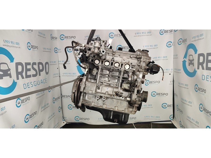MOTOR COMPLETO Z6  - imagen 1