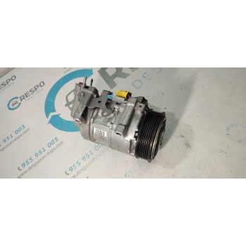 COMPRESOR AIRE ACONDICIONADO 9834779880 