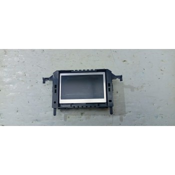 PANTALLA MULTIFUNCION F1BT18B955GA 