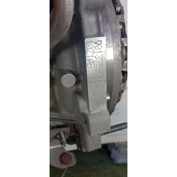 MOTOR COMPLETO HN05  - miniatura 2