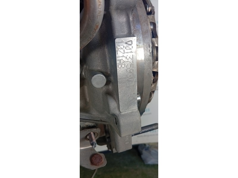 MOTOR COMPLETO HN05  - imagen 2