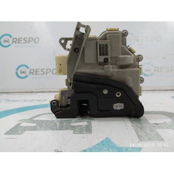 CERRADURA PUERTA DELANTERA DERECHA 8J1837016C  - miniatura 3