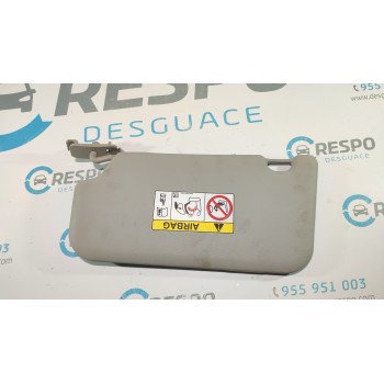 PARASOL DERECHO  - miniatura 2