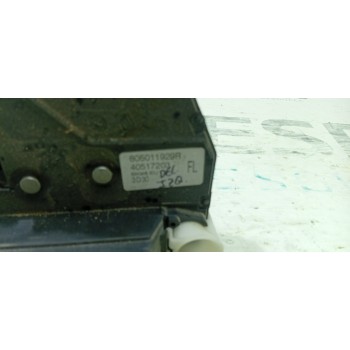 CERRADURA PUERTA DELANTERA IZQUIERDA 805011929R  - miniatura 3