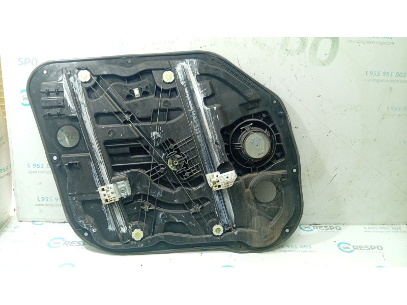 ELEVALUNAS DELANTERO DERECHO 82480A4280 / 82481A4030  - imagen 4