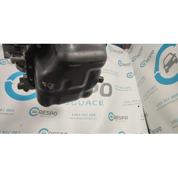 MOTOR COMPLETO Z6  - miniatura 2