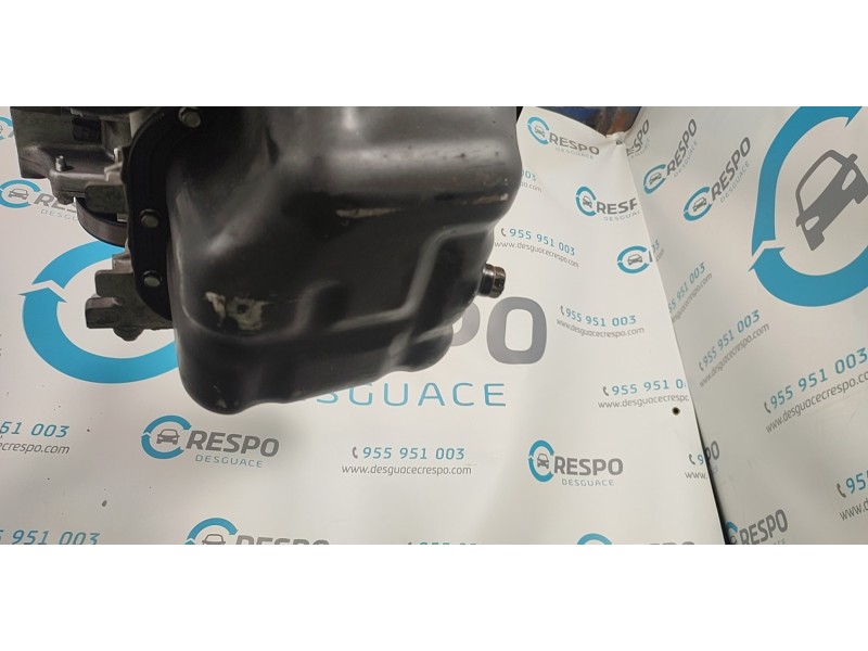 MOTOR COMPLETO Z6  - imagen 2