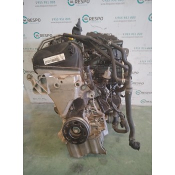 MOTOR COMPLETO CYV  - miniatura 3