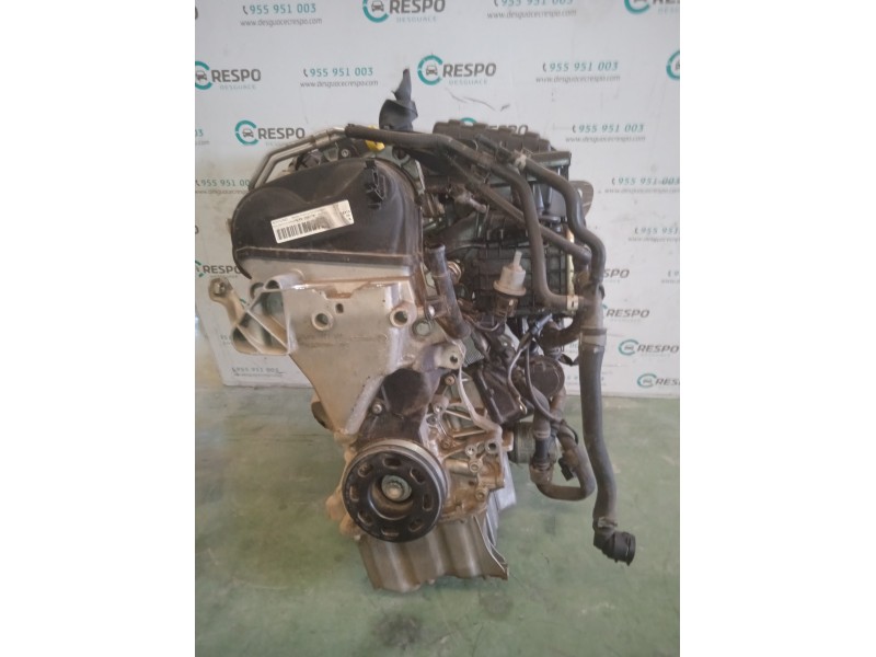 MOTOR COMPLETO CYV  - imagen 3
