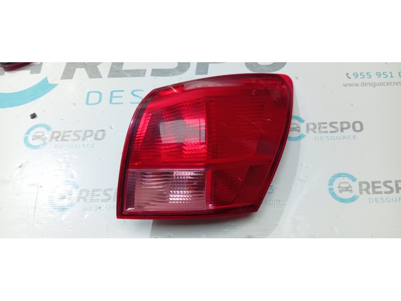 PILOTO TRASERO DERECHO 26550JD000  - imagen 1