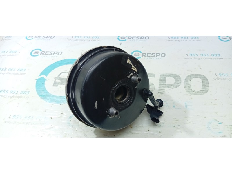 SERVOFRENO  - imagen 2