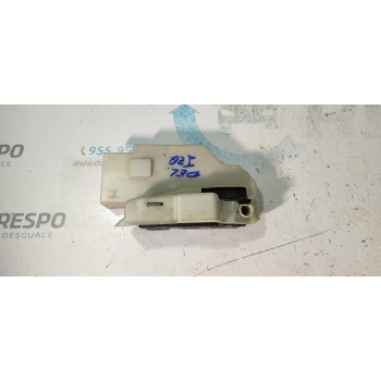 CERRADURA PUERTA DELANTERA IZQUIERDA 3D1837015 