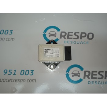 MODULO ELECTRONICO 27542AG012 