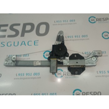 ELEVALUNAS TRASERO IZQUIERDO 827211031R 